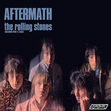 ROLLING STONES, THE - Aftermath (US version) [2023] reissue. NEW