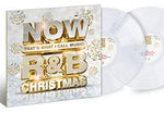 CHRISTMAS - NOW R&B Christmas (Various Artists) [2020] 2LP. NEW
