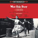 WEST SIDE STORY (Various Artists) [2022] Orig Broadway Cast. NEW