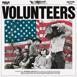 JEFFERSON AIRPLANE - Volunteers [2021] Remastered 180 Gram Vinyl, Gatefold sleeve. NEW