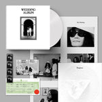 LENNON, JOHN & YOKO ONO - Wedding Album (Unfinished Music No. 3) [2019] Ltd Ed WHITE vinyl reissue w/extras! NEW