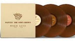 WEEN - Paintin' The Town Brown: Ween Live 1990-1998 [2022] Brown 3LP set. NEW]