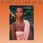 HOUSTON, WHITNEY - Whitney Houston [2023] Special Edition, 1LP. NEW