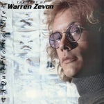 ZEVON, WARREN - Quiet Normal Life: Best of Warren Zevon [2023] 140g Translucent Grape vinyl. SYEOR Indie Exclusive. NEW